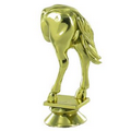 Trophy Figure (Horse's Rear)